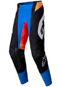 Pantalon cross Alpinestars Techstar Melt Orange 2025