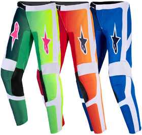 Pantalon cross Enfant Alpinestars Fluid Portl 2026