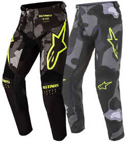 Pantalon cross Enfant Alpinestars Racer Tactical