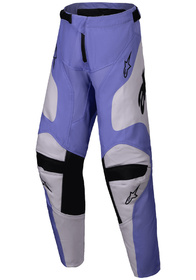 Pantalon cross Enfant Alpinestars Racer Veil Violet 2025