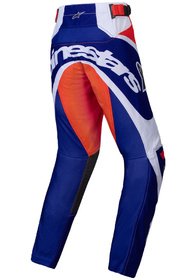 Pantalon cross Enfant Alpinestars Racer Wurx Multi 2025 Dos