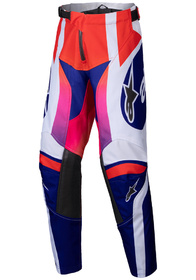 Pantalon cross Enfant Alpinestars Racer Wurx Multi 2025