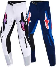 Pantalon cross Enfant Alpinestars Supertech Vista 2026