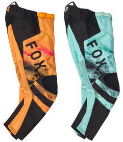 Pantalon cross Enfant Fox 180 Kairos 2026