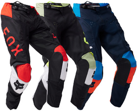 Pantalon cross Enfant Fox 180 Race Spec 2025