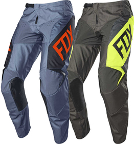 Pantalon cross Enfant Fox 180 Revn