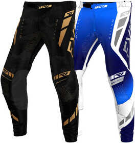 Pantalon cross Enfant FXR Helium 2025