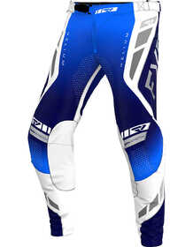 Pantalon cross Enfant FXR Helium Cobalt 2025