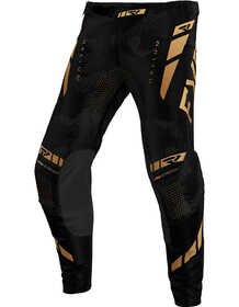 Pantalon cross Enfant FXR Helium Texas Tea 2025