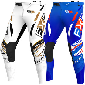 Pantalon cross Enfant FXR Podium Gladiator 2025