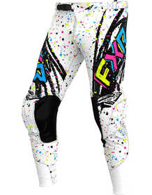 Pantalon cross Enfant FXR Podium Jawbreaker 2025