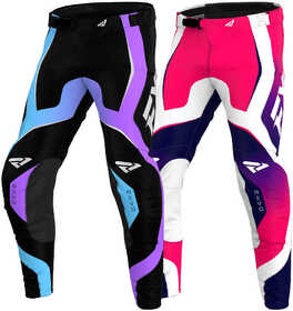 Pantalon cross Enfant FXR Revo 2025