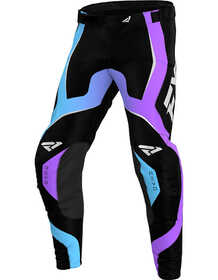 Pantalon cross Enfant FXR Revo Aurora 2025