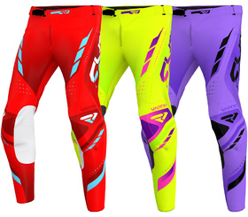 Pantalon cross Enfant FXR Vapor Air 2025