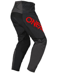 Pantalon cross Enfant O'Neal Element Racewear 2025 Dos