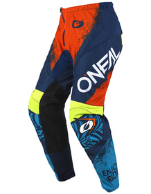 Pantalon cross Enfant O'Neal Element Shocker 2025