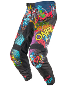 Pantalon cross Enfant O'Neal Element Vibrant 2027