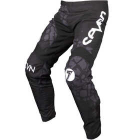 Pantalon cross Enfant Seven Vox Paragon Noir