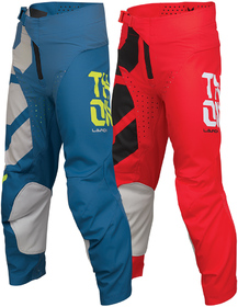 Pantalon cross Enfant Thor Launchmode Forge 2025