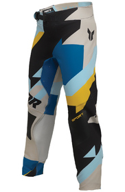 Pantalon cross Enfant Thor Sportmode Brave 2025