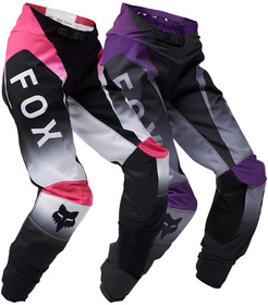 Pantalon cross Femme Fox 180 Lean 2025