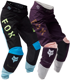 Pantalon cross Femme Fox 180 Race Spec 2025