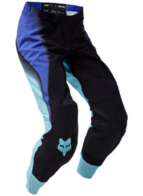 Pantalon cross Femme Fox Flexair Infinite Noir 2025