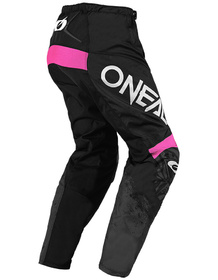 Pantalon cross Femme O'Neal Element Shocker 2025 Dos