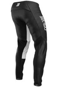 Pantalon cross Femme Shot Contact 2025 Dos