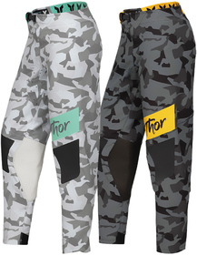 Pantalon cross Femme Thor Sportmode Shadow 2025