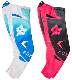 Pantalon cross Fille Fox 180 Shield 2026