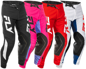 Pantalon cross Fly Racing Evolution DST 2025