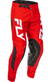 Pantalon cross Fly Racing Evolution DST Rouge 2025