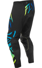 Pantalon cross Fly Racing Evolution DST SE Zen 2025 Dos