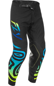 Pantalon cross Fly Racing Evolution DST SE Zen 2025