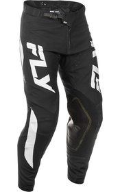 Pantalon cross Fly Racing Evolution DST Violet 2025