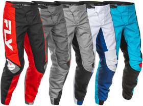 Pantalon cross Fly Racing F-16 2025