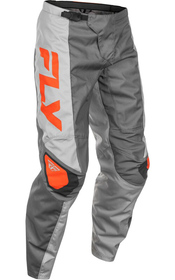 Pantalon cross Fly Racing F-16 Orange 2025