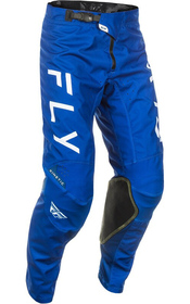 Pantalon cross Fly Racing Kinetic Center Navy 2025