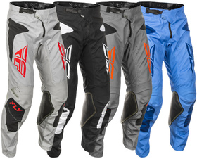 Pantalon cross Fly Racing Kinetic Sym 2025