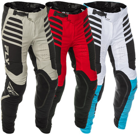 Pantalon cross Fly Racing Lite 2025