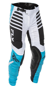 Pantalon cross Fly Racing Lite Bleu 2025