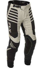 Pantalon cross Fly Racing Lite Noir 2025