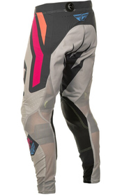 Pantalon cross Fly Racing Lite SE Vice 2025 Dos