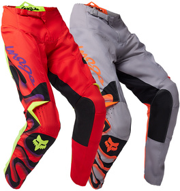 Pantalon cross Fox 180 Emotion 2025