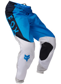 Pantalon cross Fox 360 Divider Bleu 2025