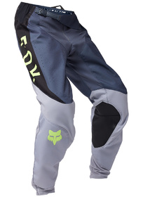 Pantalon cross Fox 360 Divider Gris 2025