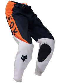 Pantalon cross Fox 360 Divider Orange Fluo 2025