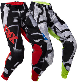 Pantalon cross Fox 360 Seventy4 2025