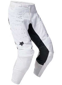 Pantalon cross Fox Airline Aviation Blanc 2025